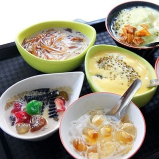 100gr phổ tai nấu chè