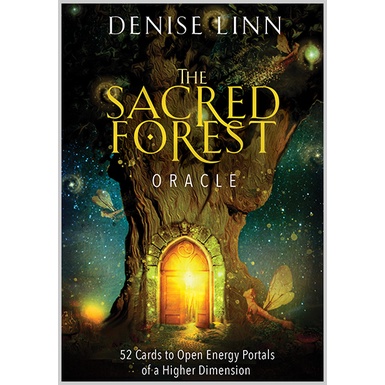Bài The Sacred Forest Oracle, tác giả Denise Linn
