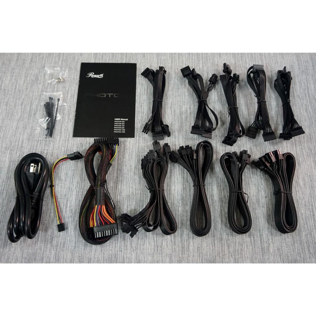 Rosewill Photon 1200w