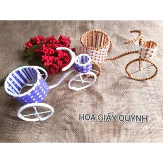 XE ĐẠP cute