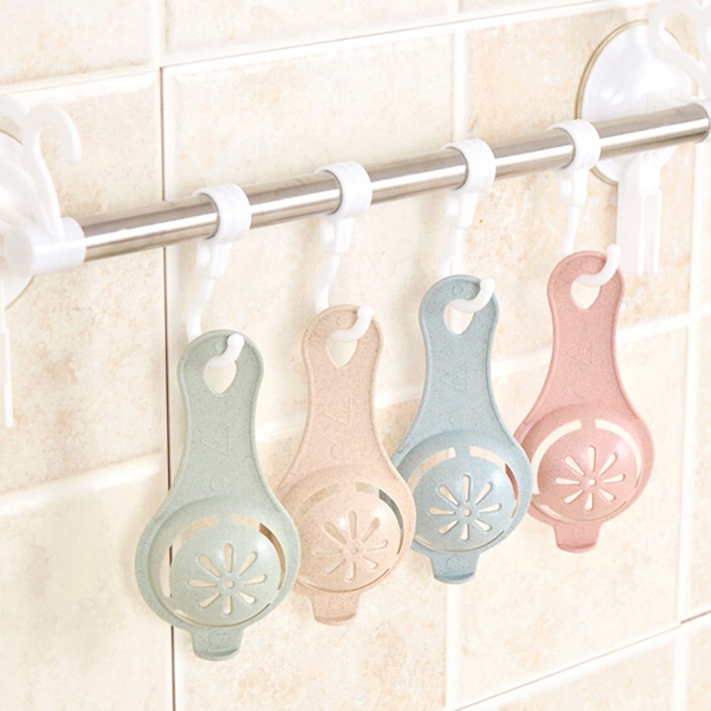 Dụng Cụ Tách Lòng Đỏ Trứng Bằng Chất Liệu Lúa Mạch