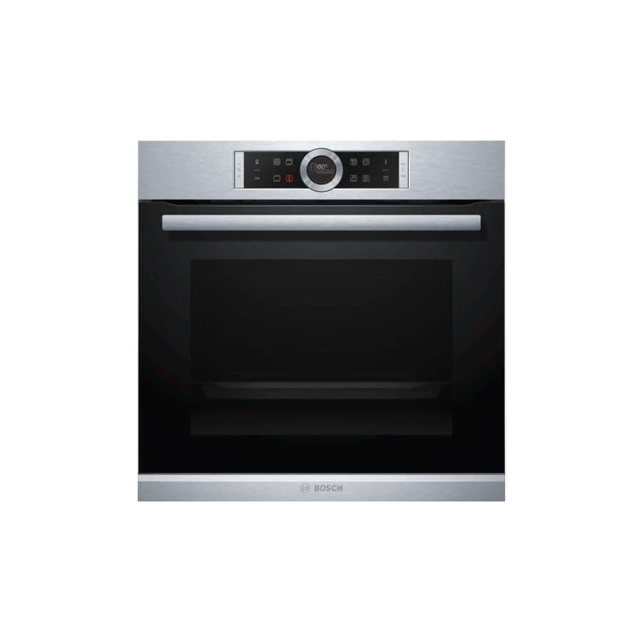 LÒ NƯỚNG BOSCH HBG675BS1 Serie 8