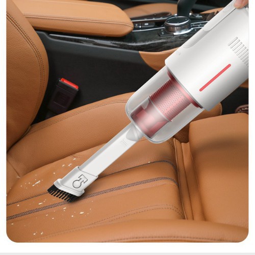 Máy hút bụi cầm tay không dây VACUUM A-031 cao cấp - Hút sạch mọi vị trí, vô cùng tiện lợi [BH Chính hãng] | BigBuy360 - bigbuy360.vn