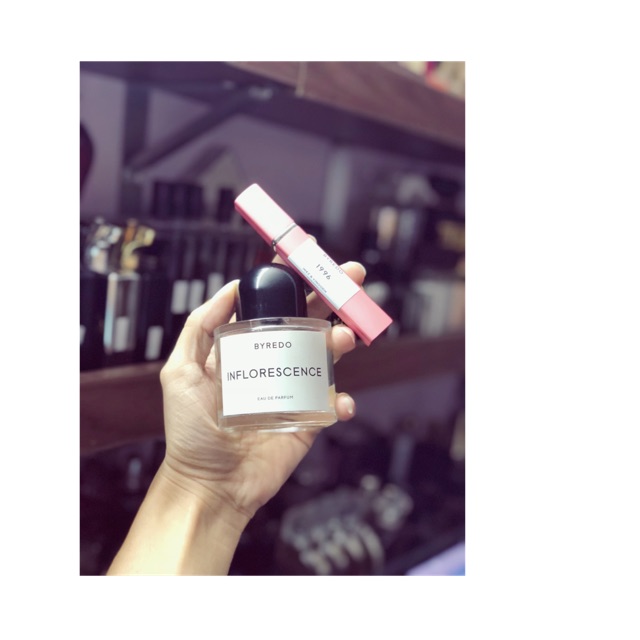 Nước hoa byredo 1996 EDP 5ml/10ml/20ml
