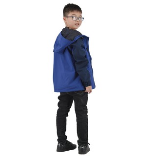 ÁO KHOÁC CHỐNG THẤM CHO BÉ