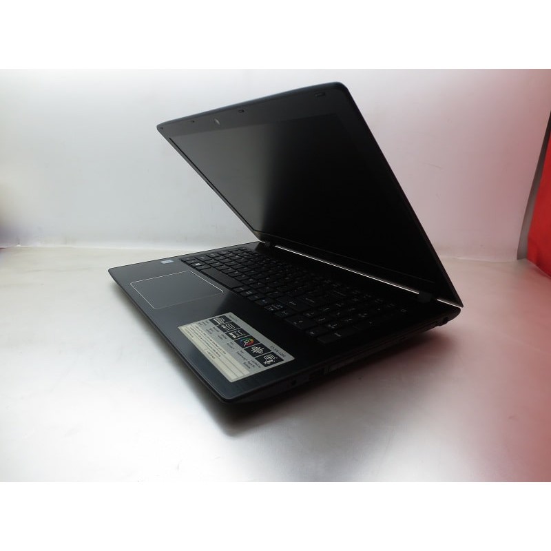 Laptop Cũ Văn Phòng Acer Aspire E5-575 CPU Core i5-7200U Ram 4GB SSD 120GB + HDD 500GB LCD FHD (1920 X 1080) 15.6'' inch | BigBuy360 - bigbuy360.vn