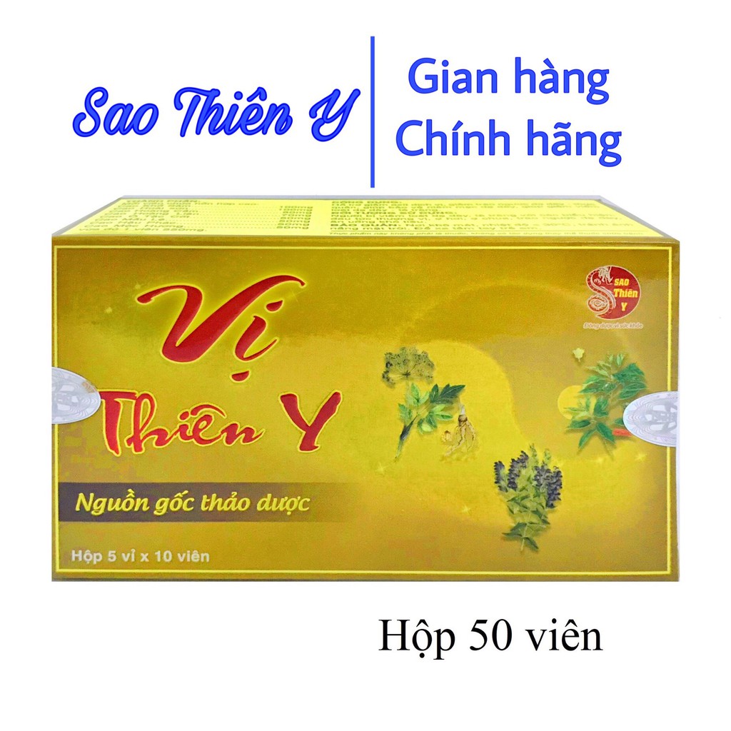 Vị Thiên Y