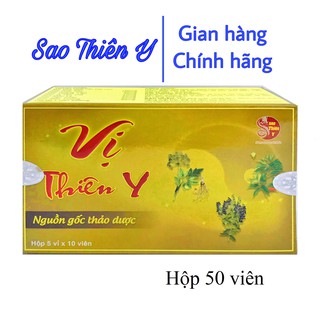 Vị Thiên Y (Luôn có Date mới )