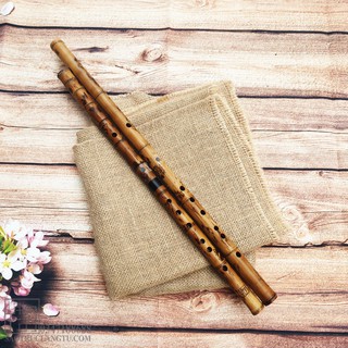 Sáo Dizi Mạc Phong - Sáo Dizi Việt Cao cấp