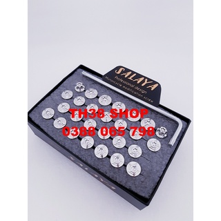 ốc áo salaya ex 135 5 số [27 con]