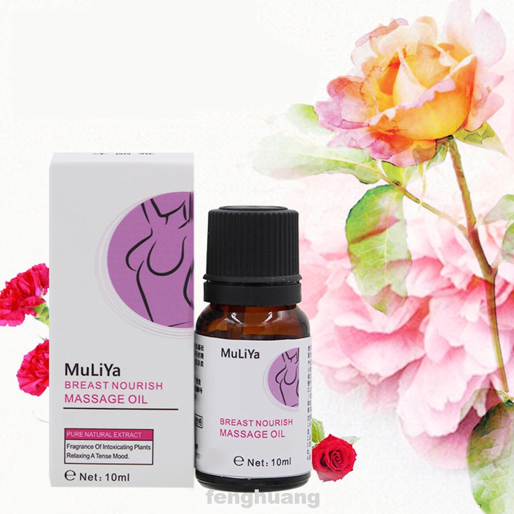 Tinh Dầu Massage Nở Ngực Hiệu Quả Fenghuang 10Ml | BigBuy360 - bigbuy360.vn