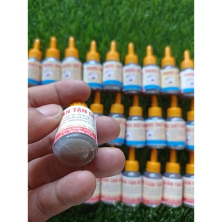100 lọ thuốc diệt kiến gián sinh học