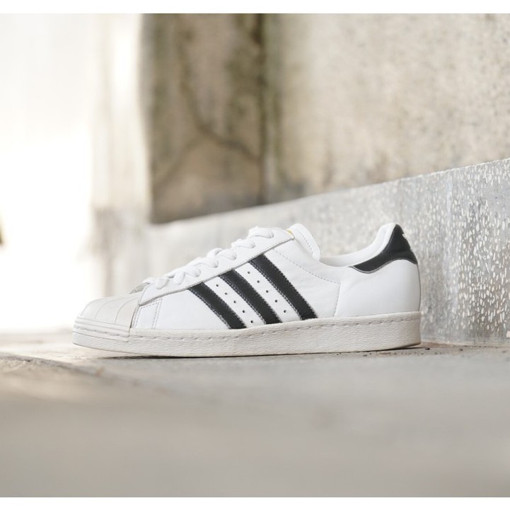 Giày Thể Thao ADIDAS SUPERSTAR  B94463 GIÀY CŨ CHÍNH HÃNG