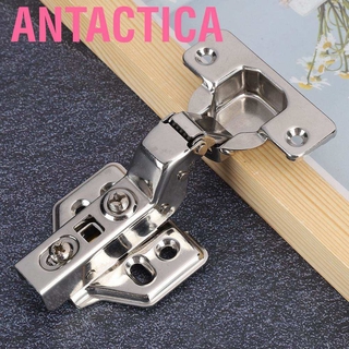 Set 4 Bản Lề Cho Cửa Tủ Gỗ