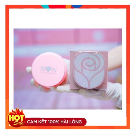 Body tinh chất hoa hồng Măng Cục - SON GROUP - 250gram