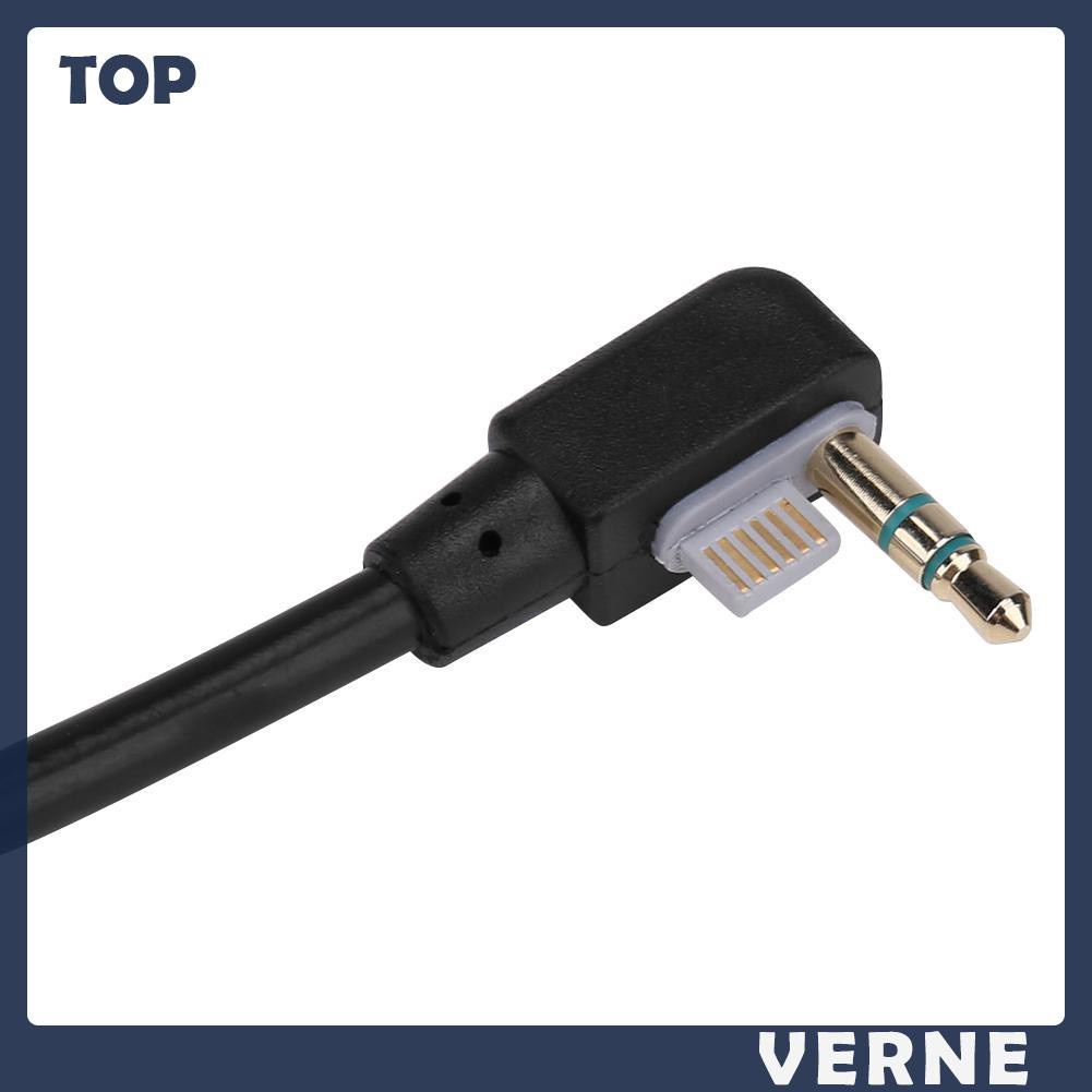 Cáp Chia 3 Cổng Rca Dài 1.8 Mét Cho Psp1000 / 2000 / 3000