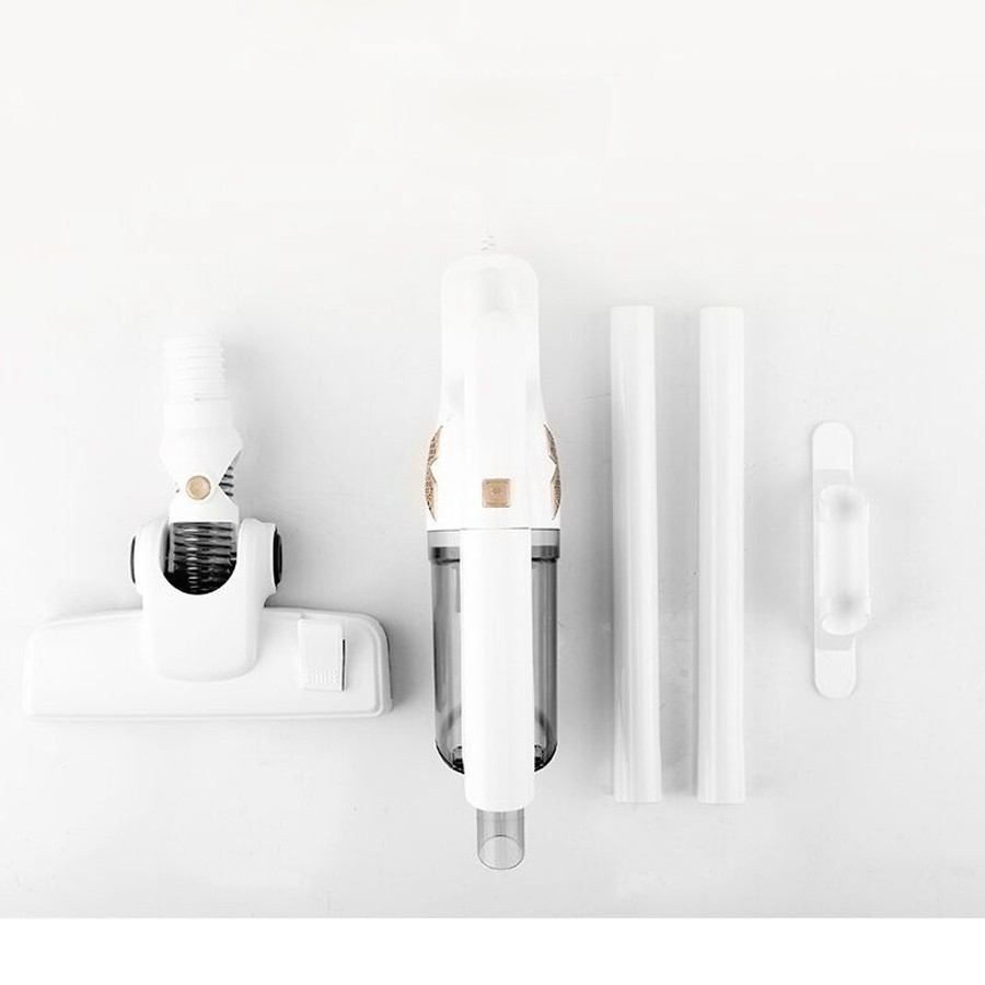 Máy hút bụi gia đình Yangzi [Sẵn Hàng] nhập khẩu chính hãng bảo hàng 12 tháng, lực hút mạnh 14000Pa_vimart | BigBuy360 - bigbuy360.vn