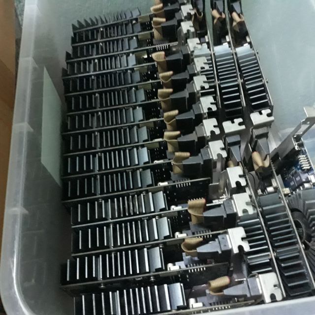 Vga chiến game , vga 2GB ddr5 , GT730 2GB BỀN ĐẸP