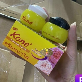 KEM kONE CẶP (VÀNG) THÁI LAN