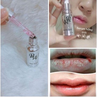 Serum hồng môi ti dưỡng môi magicskin