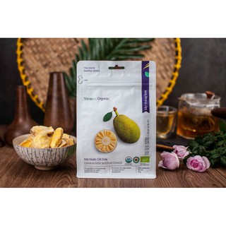 [VINAMIT] Mít nước cốt dừa hữu cơ