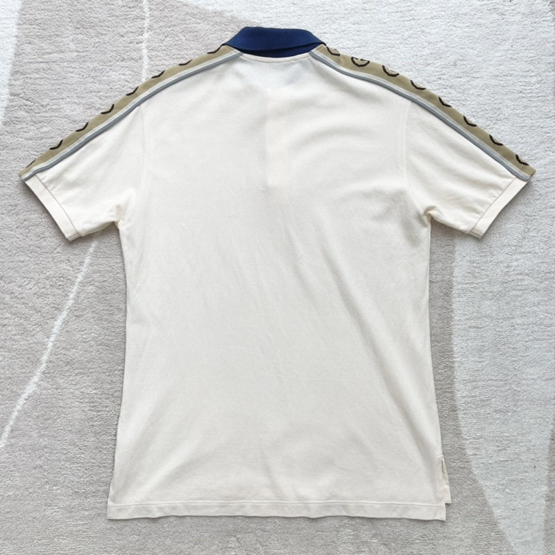 Áo polo Gucci size XS