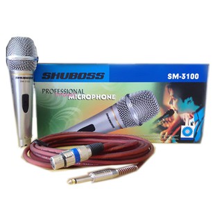Micro shuboss sm-3100