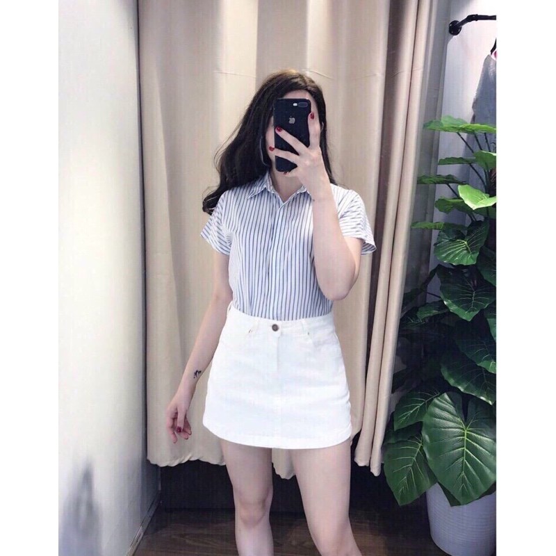 Quần Giả Váy Nữ Kaki Giãn Trơn - Cam kết Chất Đẹp | BigBuy360 - bigbuy360.vn