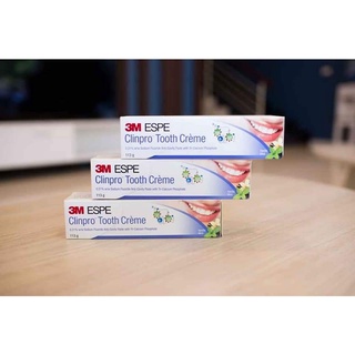 KEM ĐÁNH RĂNG 3M CLINPRO™ TOOTH CREME  _ TPDENT