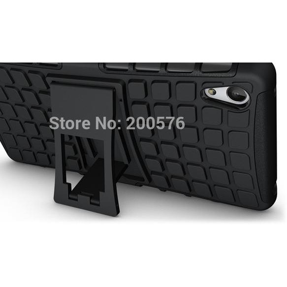 Ốp Lưng Chống Sốc Cho Điện Thoại Sony Xperia Z5 Premium
