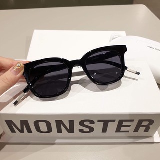 Siêu Phẩm Kính Mát Nữ Gentle Monster V Trẻ Trung Sành Điệu( Full Box Hãng)