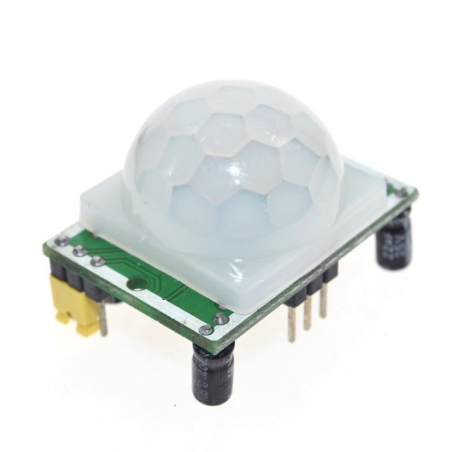 Module phát hiện chuyển động HC-SR501