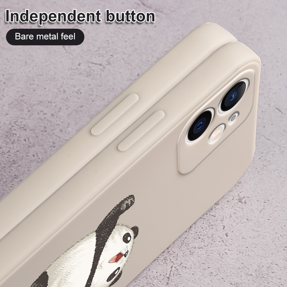 Ốp Điện Thoại Hình StellaLou Disney Cho iPhone 11 12 13 Pro Max ​Ốp Điện Thoại Thời Trang Cho Iphone XR XS Max X 6 7 8 Plus SE2020 6splus 6S 5 4