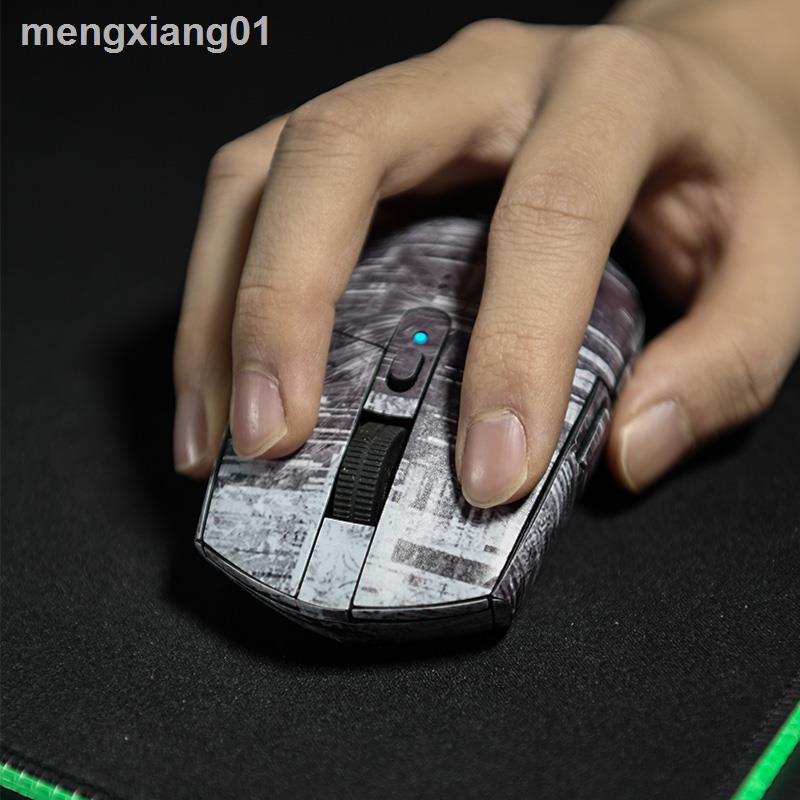 Miếng Dán Trang Trí Bàn Phím Và Chuột Chơi Game G304