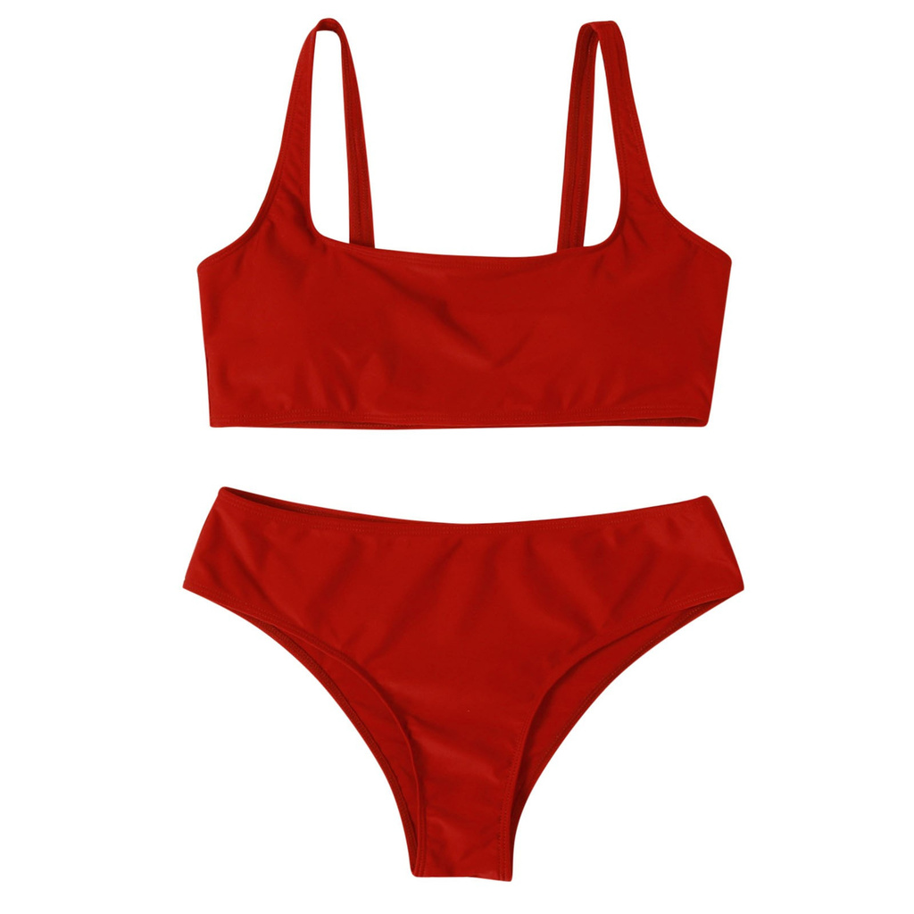 Bikini Nữ Kẻ Sọc Thời Trang Gợi Cảm | BigBuy360 - bigbuy360.vn