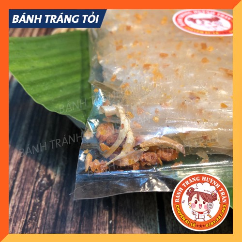 Bánh tráng Tây Ninh 5 vị trộn sẵn (thập cẩm, khô gà, ruốc, hành, tỏi) | BigBuy360 - bigbuy360.vn