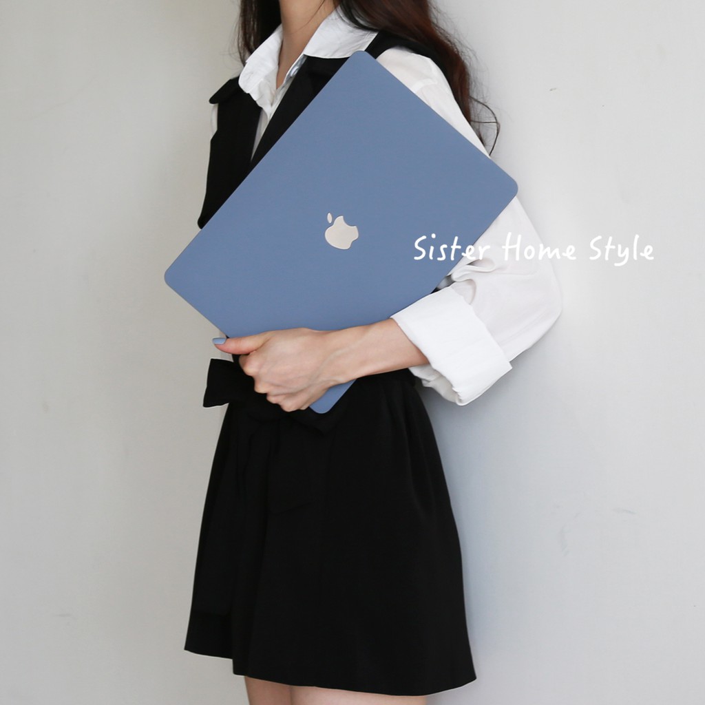 Vỏ bảo vệ 7 trong 1 cho Macbook Air M12020 12 Macbook Pro 13 15 2019 A2337 A2338 A22891 A2179 A1707 | BigBuy360 - bigbuy360.vn