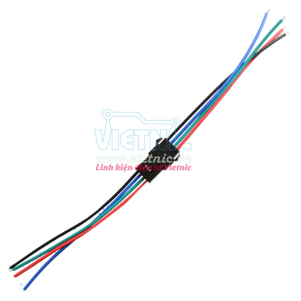 DÂY BUS 2, 3, 4, 6 ĐỰC CÁI SM-2P, SM-3P, SM-4P, SM-5P