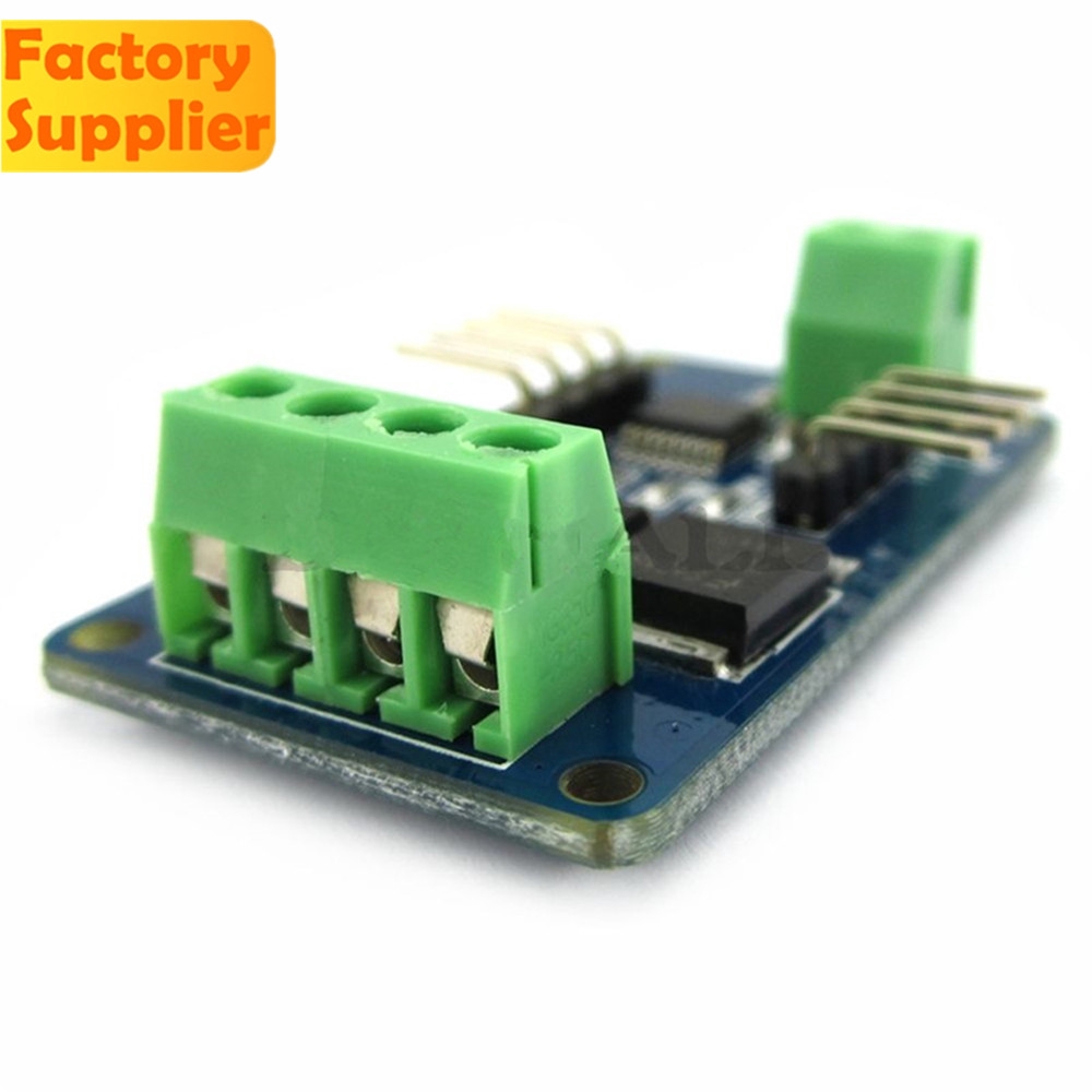 Mạch điều khiển PCBFUN đèn LED RGB cho Arduino STM32 AVR V1.0