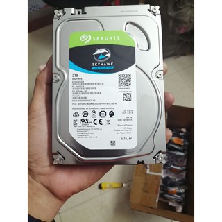 Ổ cứng HDD SEAGate 1TB