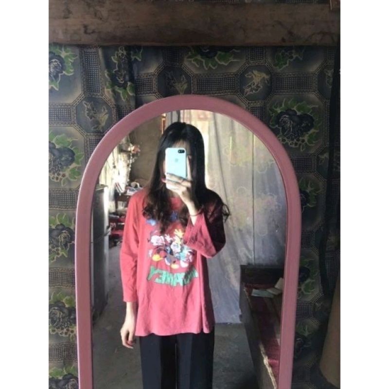 Pass áo thun freesize