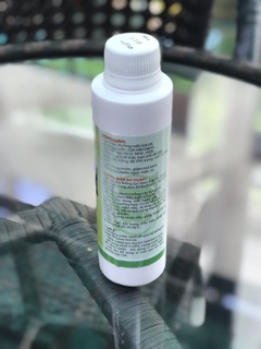 Men vi sinh gốc Mr Bio