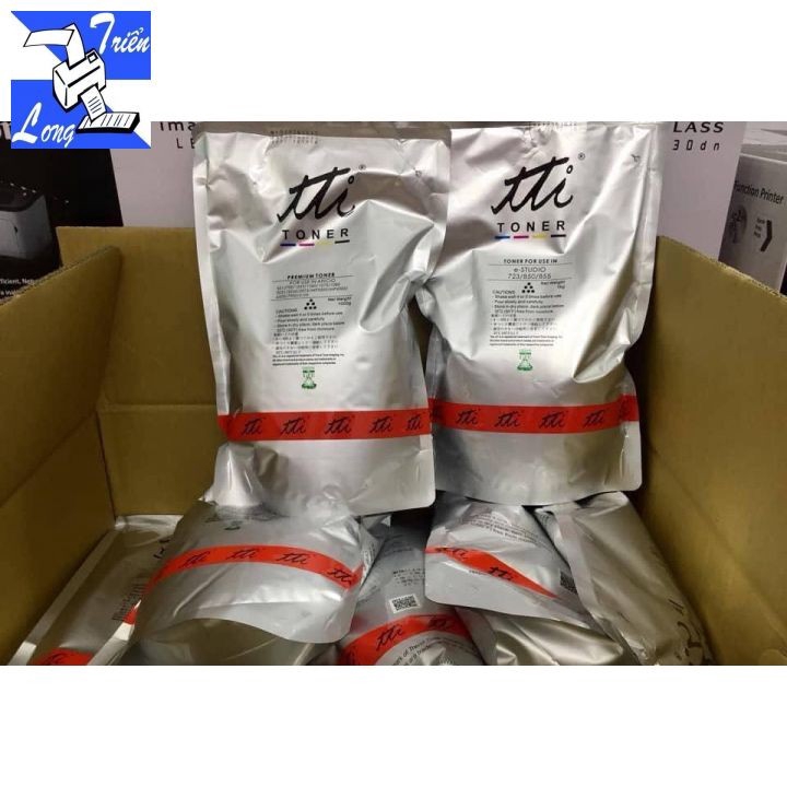 Mực gói Aficio 1060-2060 thương hiệu TTi