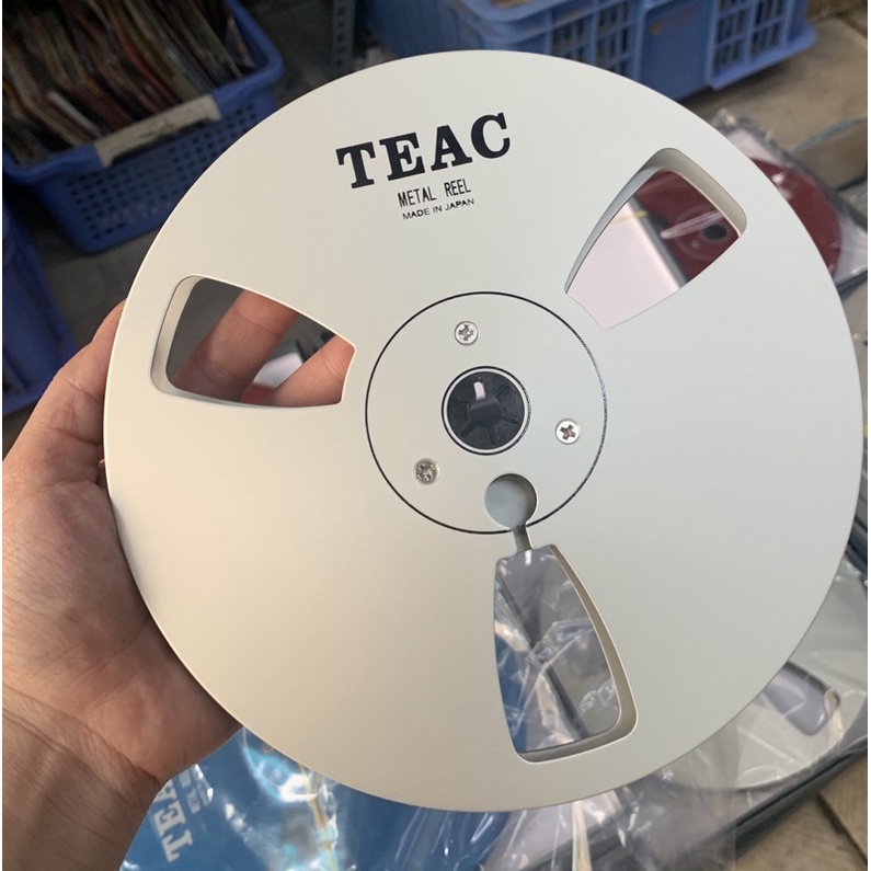 XƯƠNG BĂNG CỐI 7inc