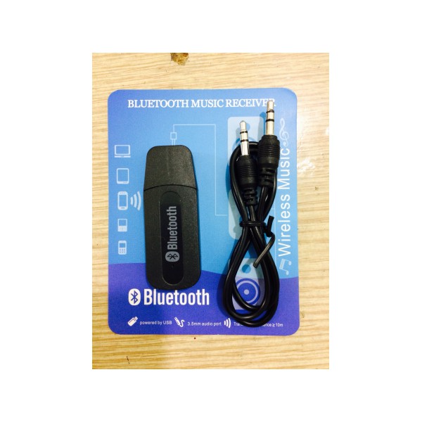 [Giao 2 Giờ] USB Bluetooth