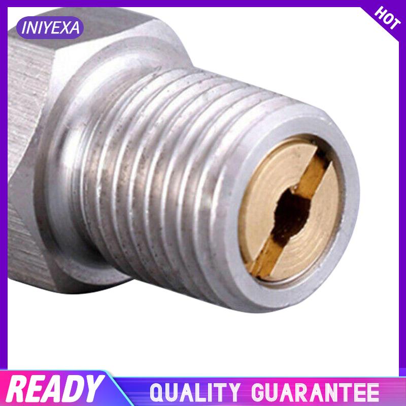 Vòi Phun Rửa Áp Suất Cao Cứng Cáp Làm Đồ Thủ Công M10 Bền Bỉ Phù Hợp Với Gia Đình Áp Suất Cao