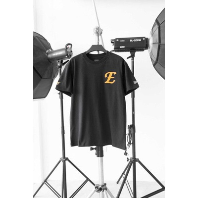 Áo phông NE.W E.RA họa tiết BIG LOGO 2 màu phong cách thể thao