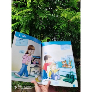 First Friends 1,2 (SB và WB) - tặng file nghe mp3