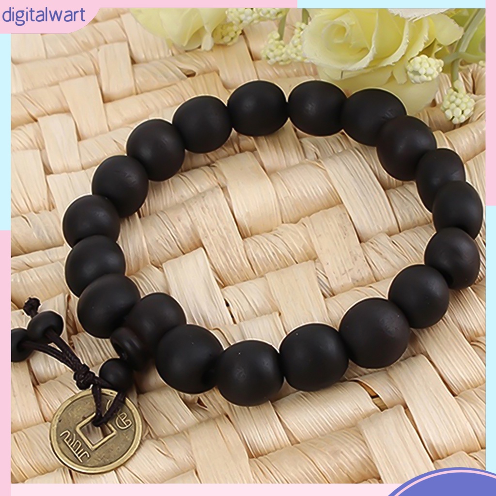 Vòng Đeo Tay Chuỗi Hạt Phật Giáo Thời Trang Cao Cấp Cho Nam / Nữ