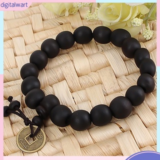 Vòng Đeo Tay Chuỗi Hạt Phật Giáo Thời Trang Cao Cấp Cho Nam / Nữ